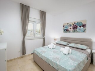 Villa Brodarica Kenmerken 9