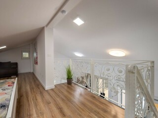 Villa Brodarica Características 11