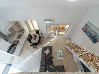 Villa Sibenik Caratteristiche 8