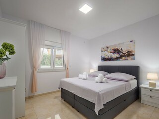 Villa Sibenik Caratteristiche 5