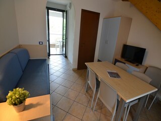 Ferienpark Lido di Spina Ausstattung 23