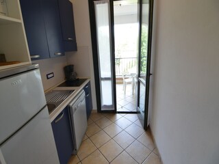 Holiday park Lido di Spina Features 18