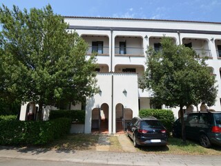 Ferienpark Lido di Spina Außenaufnahme 3