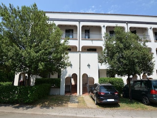 Parc de vacances Lido di Spina Enregistrement extérieur 7