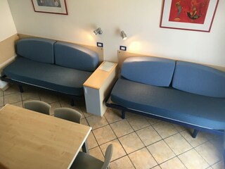 Holiday park Lido di Spina Features 19