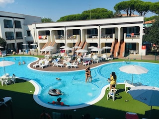 Ferienpark Lido di Spina  39