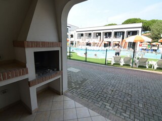 Parc de vacances Lido di Spina  39
