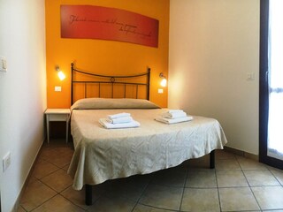 Parc de vacances Lido di Spina Équipement 15