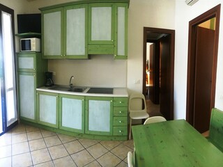 Parc de vacances Lido di Spina Équipement 26