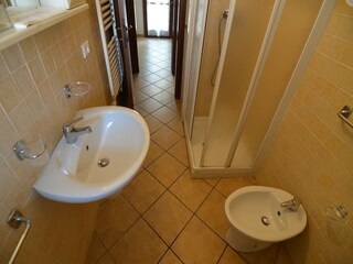 Parc de vacances Lido di Spina Équipement 26