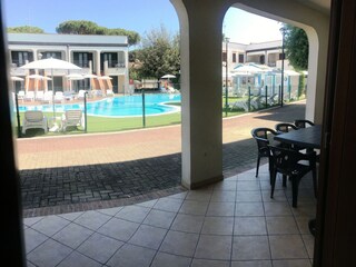 Parque de vacaciones Lido di Spina Grabación al aire libre 7