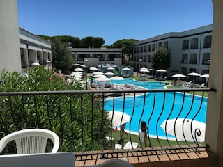 Holiday park Lido di Spina Outdoor Recording 8