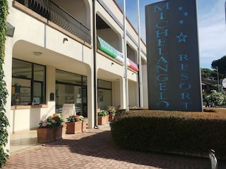 Holiday park Lido di Spina  40