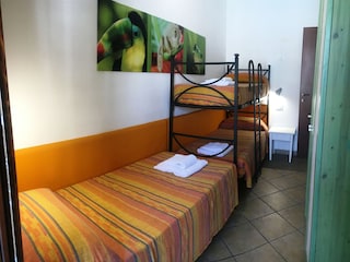 Holiday park Lido di Spina Features 23