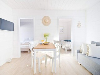 Casa de vacaciones Mielenko Características 12