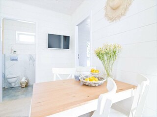 Maison de vacances Mielenko Équipement 13