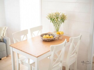 Maison de vacances Mielenko Équipement 14