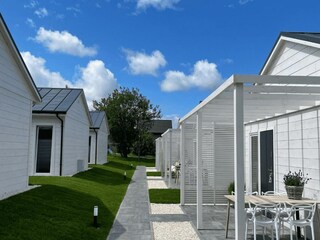 Vakantiehuis Mielenko Buitenaudio-opname 3