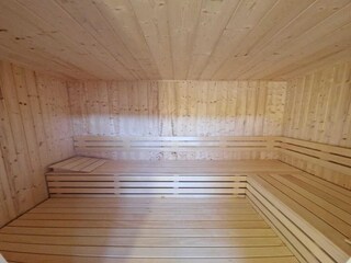 Maison de vacances Mielenko  29