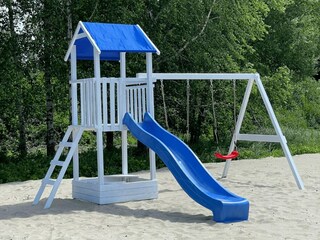 Vakantiehuis Mielenko Buitenaudio-opname 5