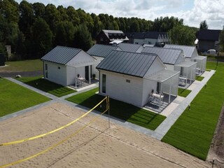 Vakantiehuis Mielenko Buitenaudio-opname 6