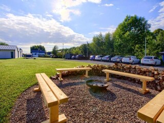 Casa de vacaciones Mielenko Grabación al aire libre 7