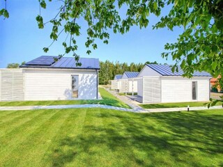 Maison de vacances Mielenko Enregistrement extérieur 4