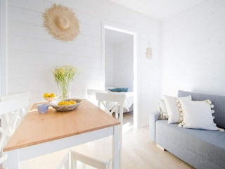 Maison de vacances Mielenko Équipement 18