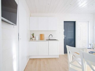 Maison de vacances Mielenko Équipement 19