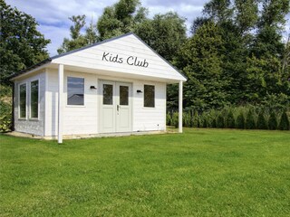 Vakantiehuis Mielenko Buitenaudio-opname 11