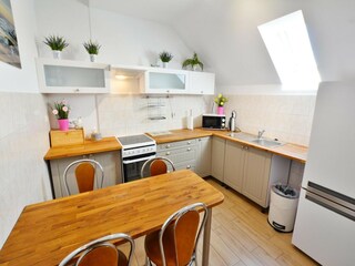 Appartement Darlowo Kenmerken 1