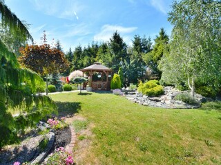 Appartement Darlowo Environnement 12