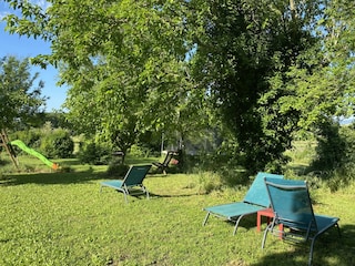 Ferienhaus La Laupie Außenaufnahme 16