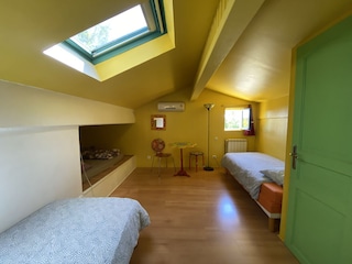 Ferienhaus La Laupie Ausstattung 34