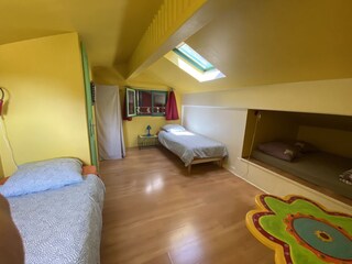 Ferienhaus La Laupie Ausstattung 36