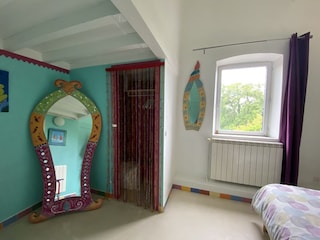 Ferienhaus La Laupie Ausstattung 29