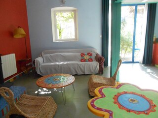 Ferienhaus La Laupie Ausstattung 24