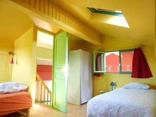 Ferienhaus La Laupie Grundriss 41