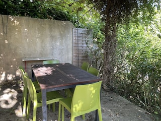 Ferienhaus La Laupie Außenaufnahme 12