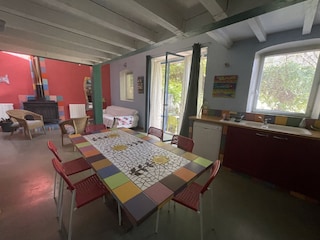 Ferienhaus La Laupie Ausstattung 20