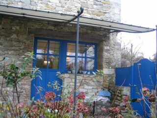 Ferienhaus La Laupie Außenaufnahme 5