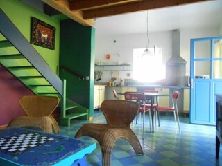 Ferienhaus La Laupie Ausstattung 23