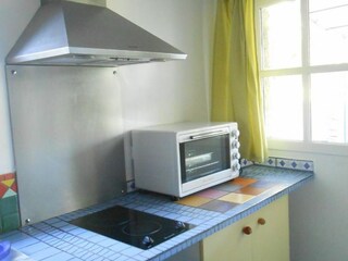Ferienhaus La Laupie Ausstattung 26