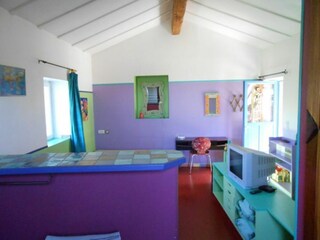 Ferienhaus La Laupie Ausstattung 34