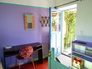Ferienhaus La Laupie Ausstattung 35