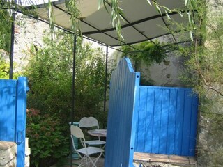 Ferienhaus La Laupie Außenaufnahme 6