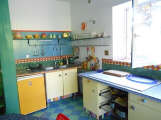 Ferienhaus La Laupie Ausstattung 25