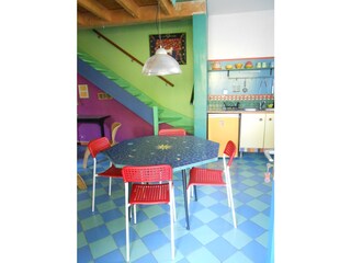 Ferienhaus La Laupie Ausstattung 28