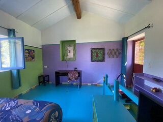 Ferienhaus La Laupie Grundriss 41