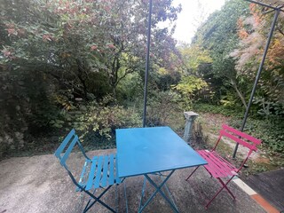 Ferienhaus La Laupie Außenaufnahme 10